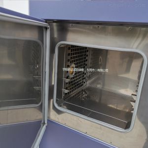 恒溫恒濕試驗箱保養技巧