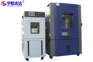 高低溫試驗箱壓縮機氣排量不足運行過程中可能會出現諸多問題是為