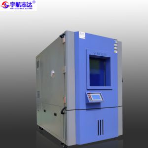 揭秘在高低溫環(huán)境試驗(yàn)箱行業(yè)中制冷壓縮機(jī)的特別之處