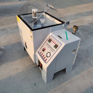 如何檢驗光照老化試驗設備的光照和溫度？