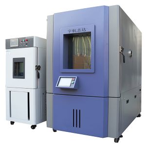 如何才能使高低溫濕熱交變試驗箱的環境溫度保持