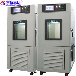  高低溫試驗箱達不到預定濕度的處理方法詳解