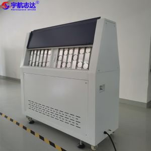 紫外線老化試驗箱常見故障簡析