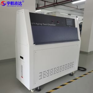 我們來說下關于紫外光老化試驗箱的壽命的保養知識