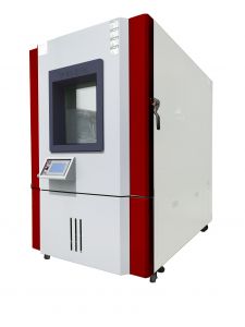 高低溫試驗箱用半封閉式和全封閉式制冷壓縮機區別有多大