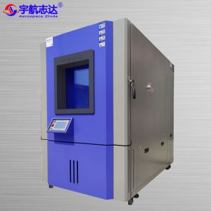 高低溫濕熱試驗箱冷凝管超溫原因分析及應(yīng)對