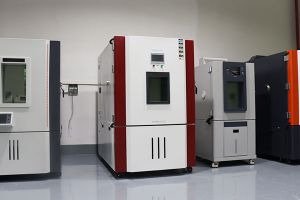 老化試驗箱種類及應用