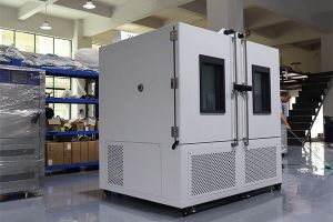 高低溫測試箱主要用途及應用領域