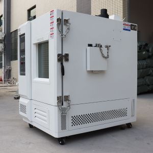 環(huán)境測(cè)試設(shè)備選擇應(yīng)遵循的基本原則