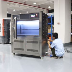 紫外老化試驗箱日常養(yǎng)護(hù)細(xì)節(jié)